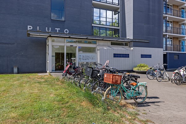 Medium property photo - Plutostraat 80, 2402 XE Alphen aan den Rijn